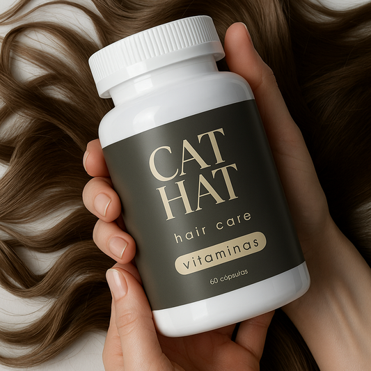 VITAMINAS CATHAT