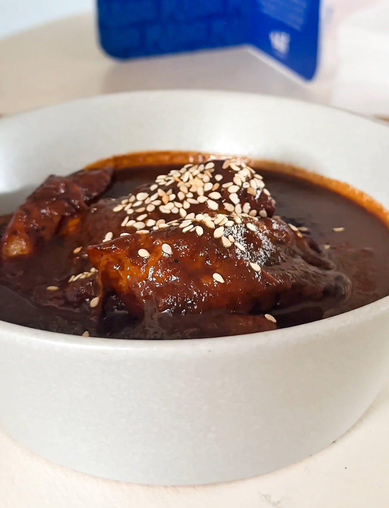 Mole chapín