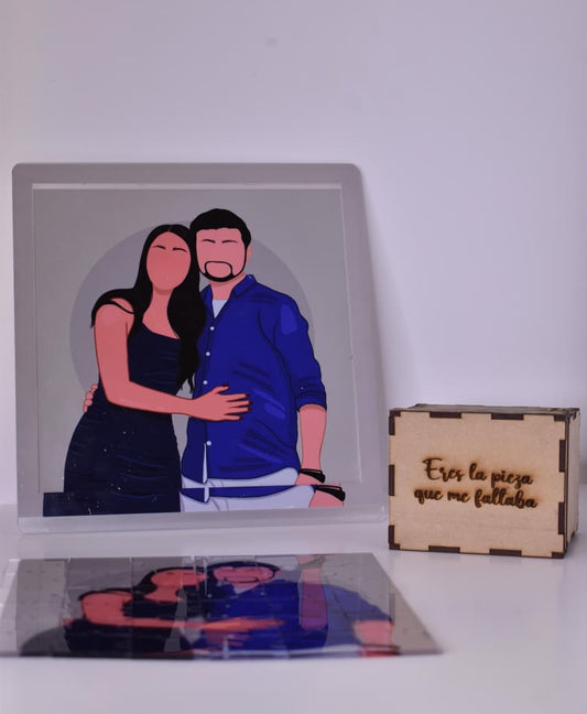 ROMPECABEZAS