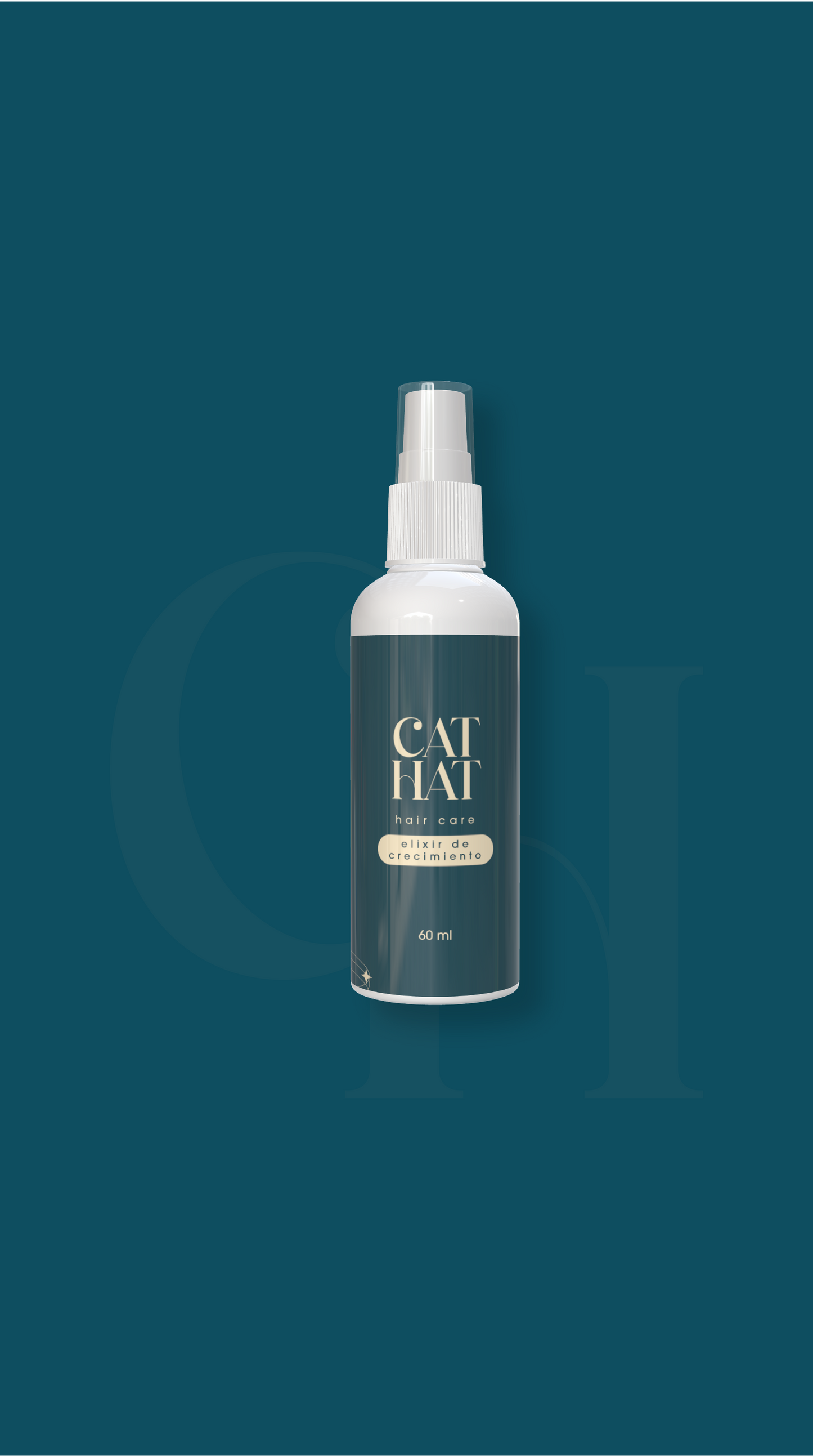 Elixir de Crecimiento