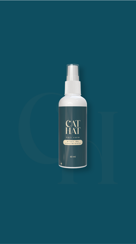 Elixir de Crecimiento