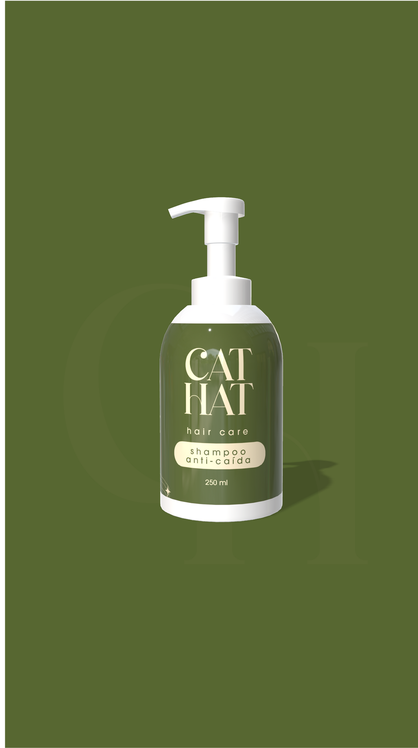 Shampoo Anticaida