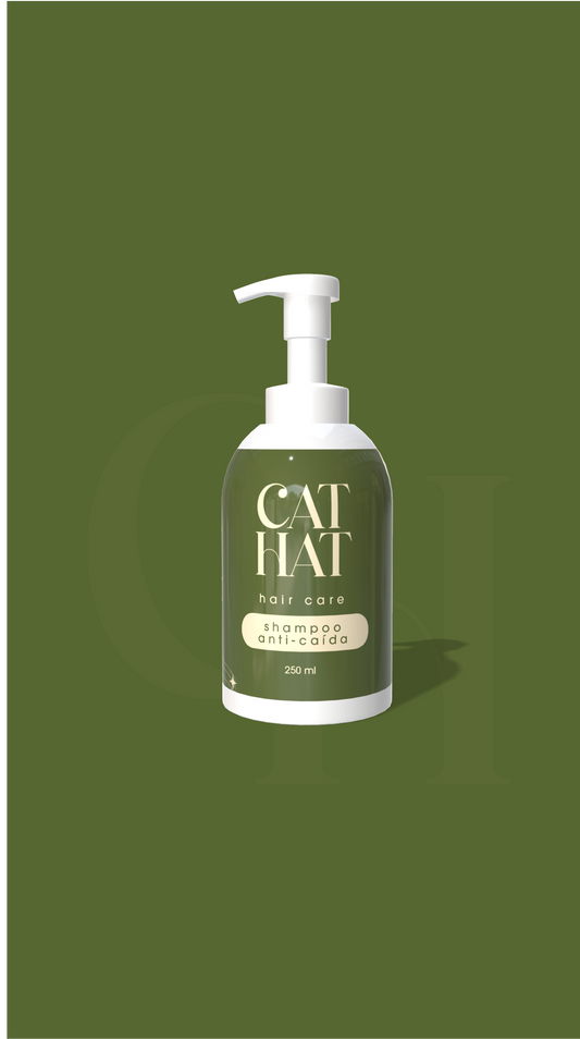 Shampoo Anticaida