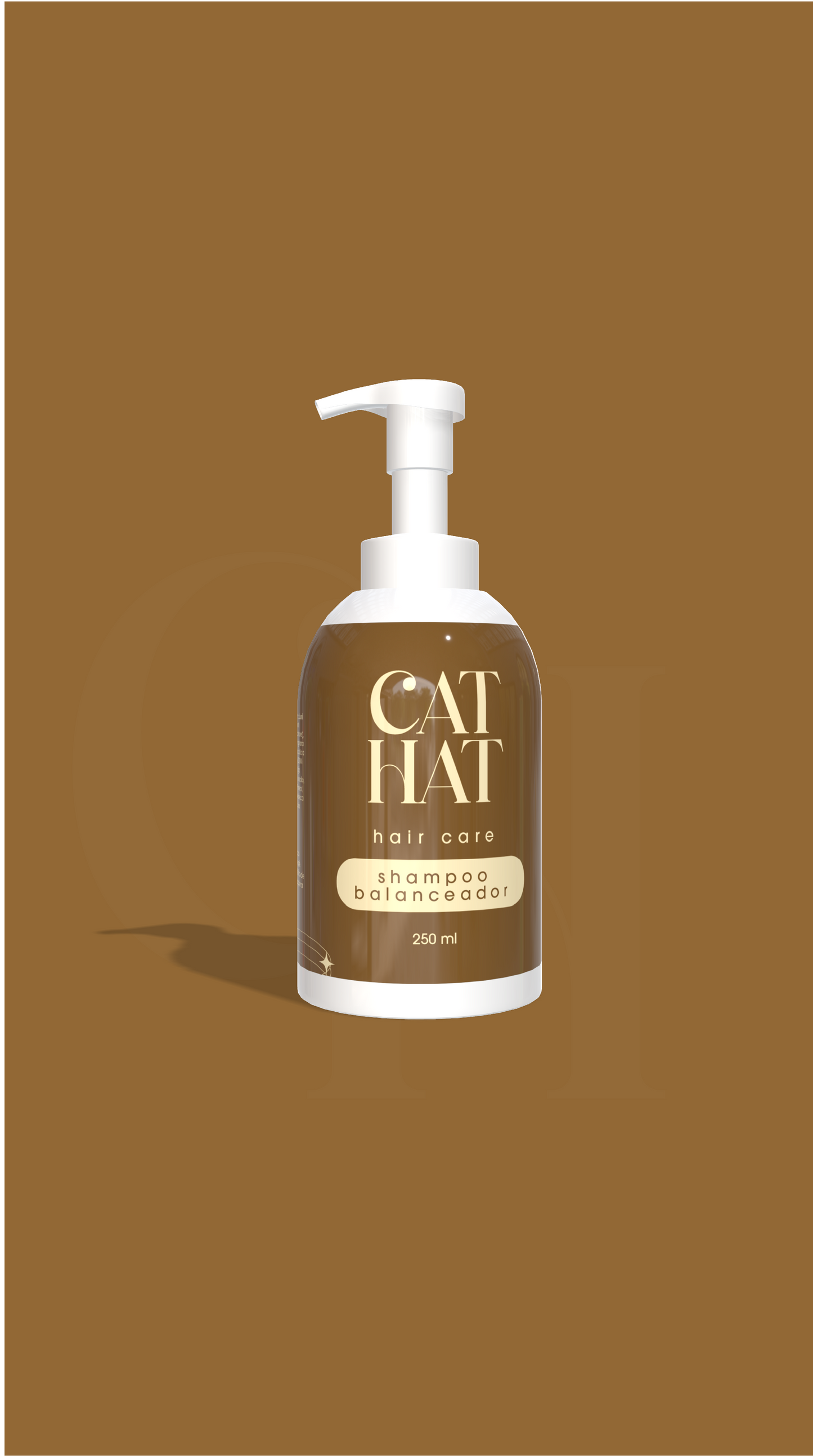 Shampoo Balanceador