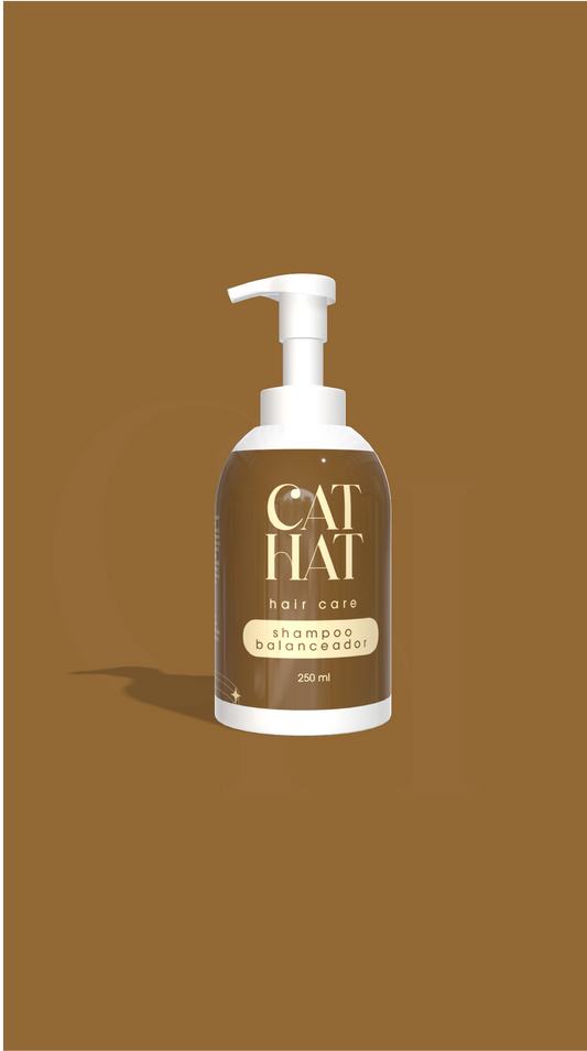 Shampoo Balanceador