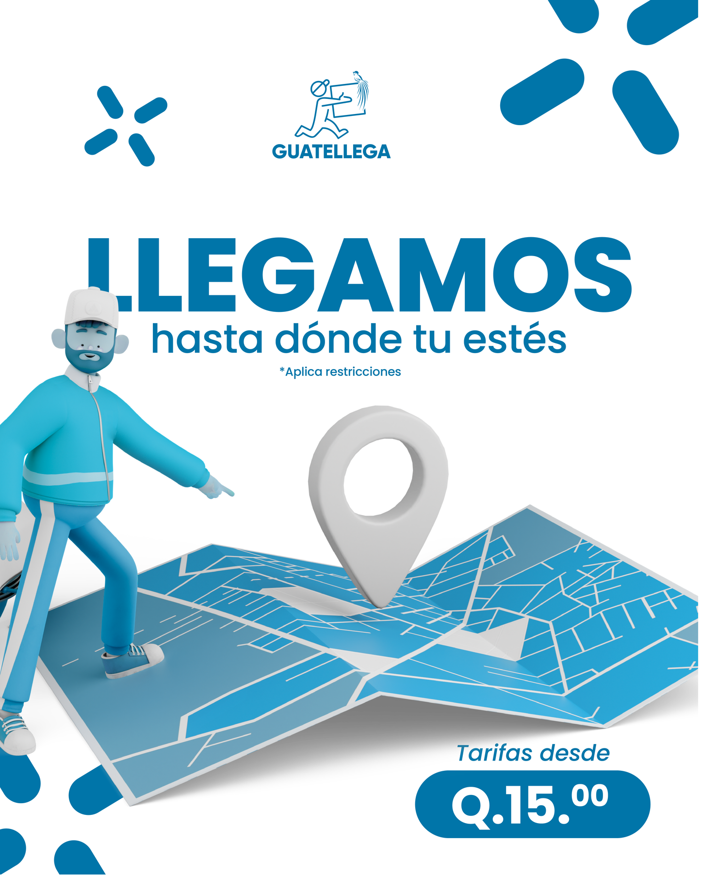 PAQUETE DE 12 ENVIOS