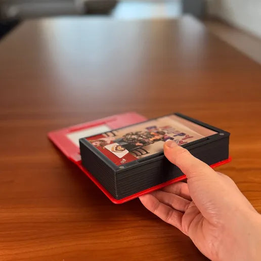 ALBUM DE FOTOS “YOU & ME” ❤️📸