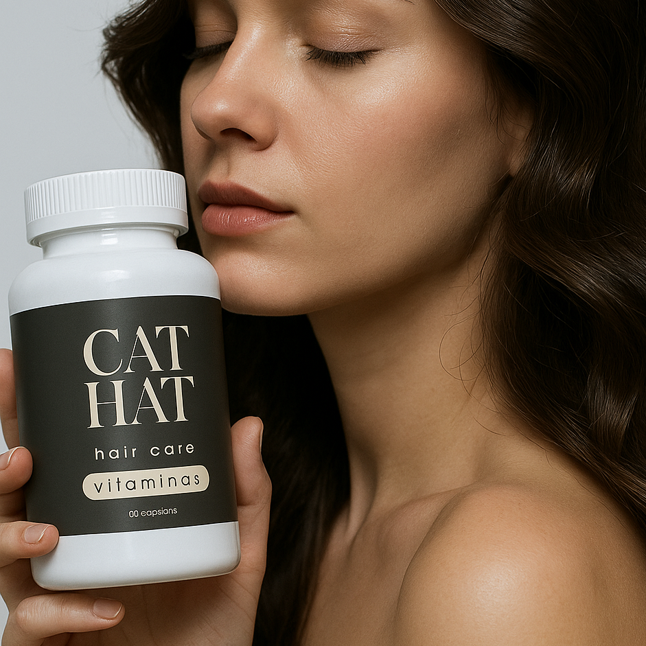 VITAMINAS CATHAT