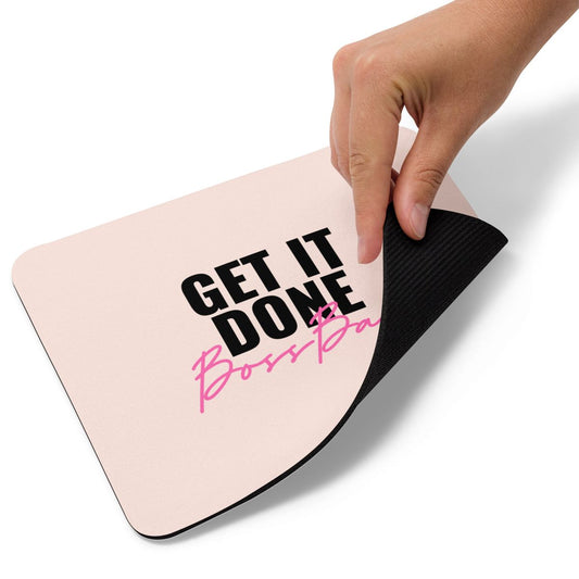 MOUSEPAD
