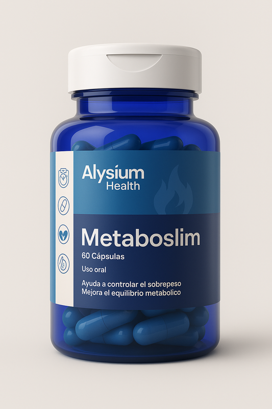 METABOSLIM