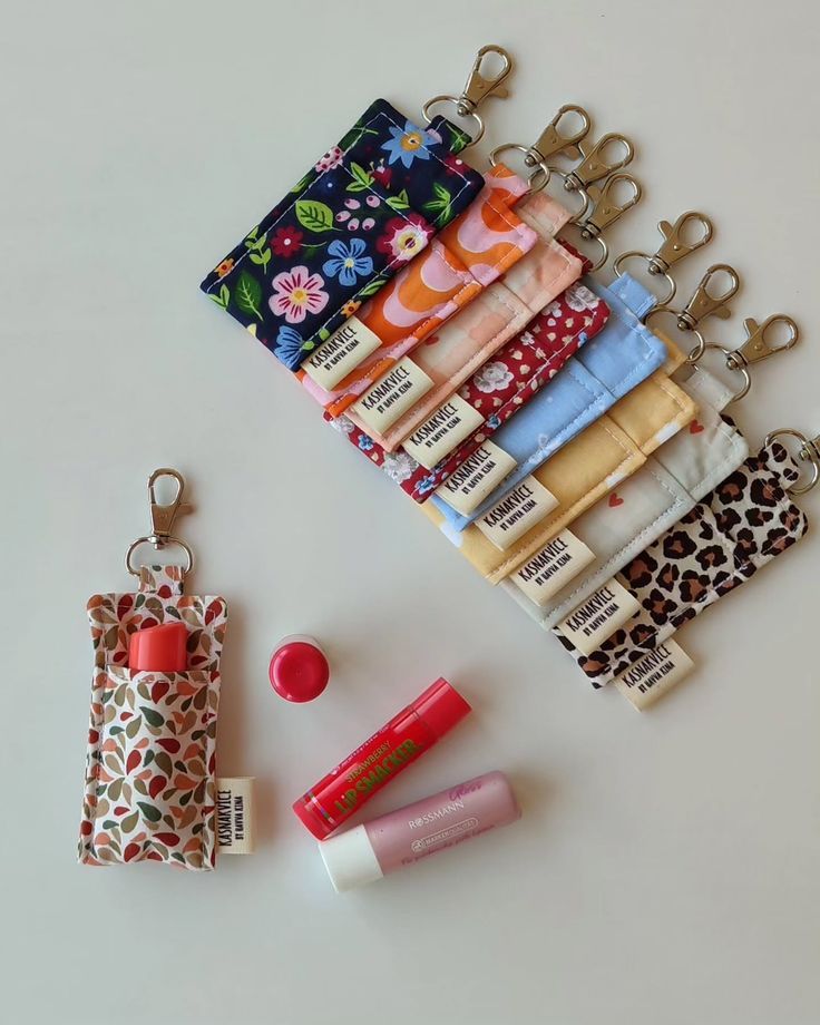 PORTALABIALES PERSONALIZADOS