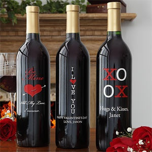 BOTELLA PERSONALIZADA