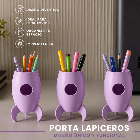 PORTALAPICERO ESPACIAL 3D