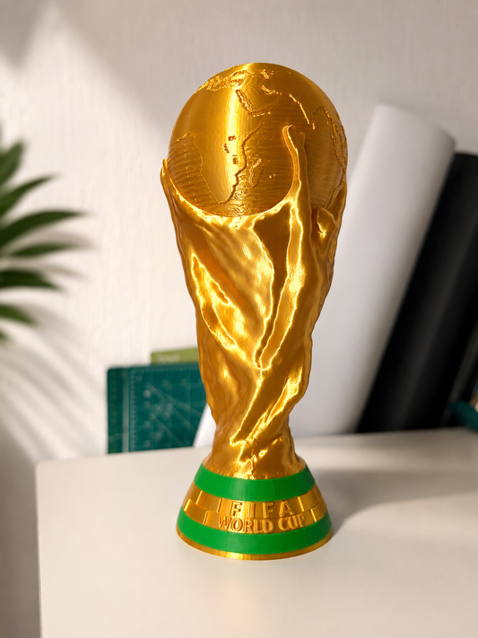 COPA DEL MUNDIAL