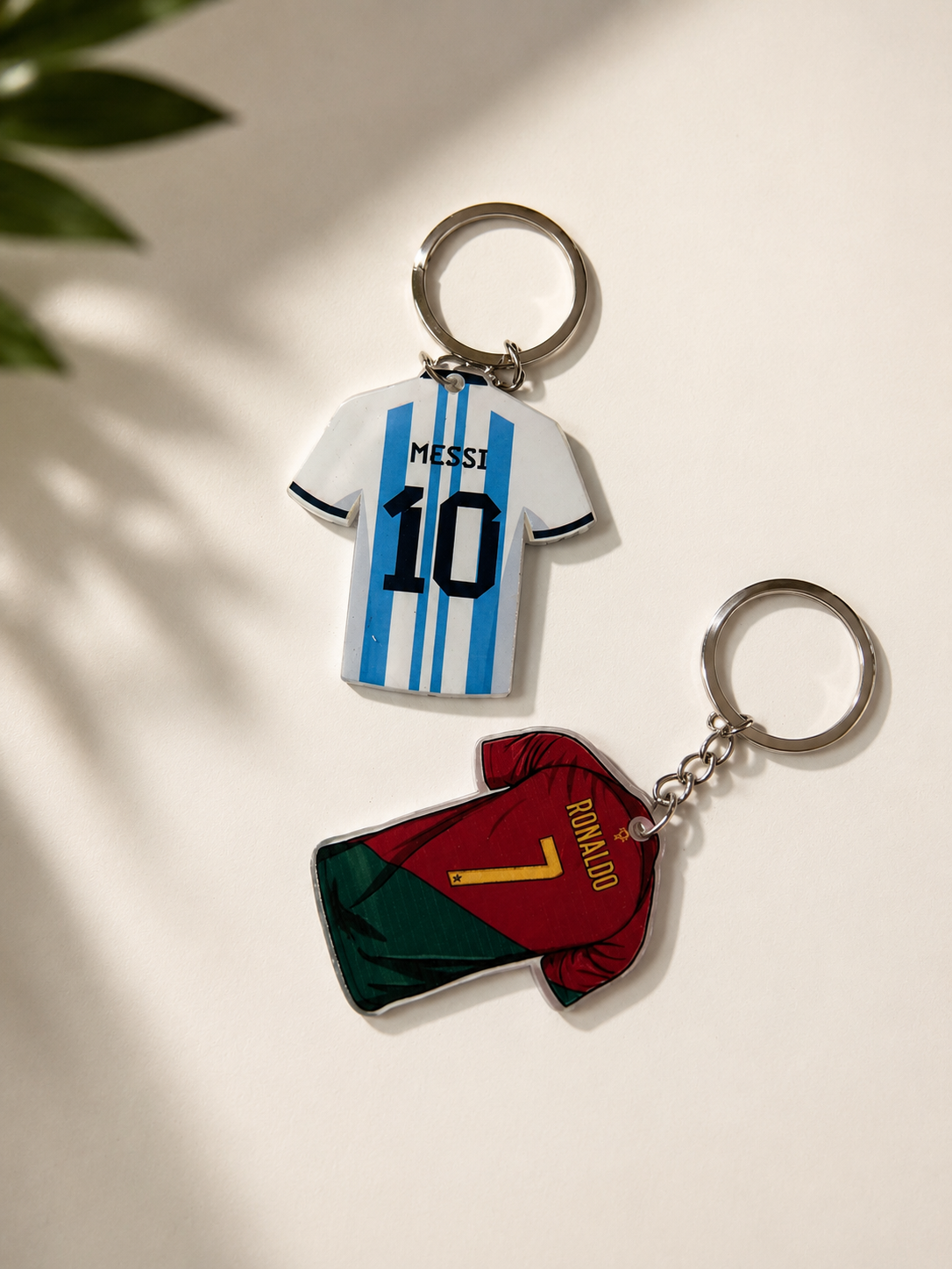 LLAVERO CAMISOLA