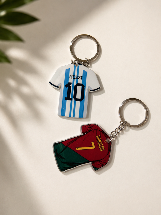 LLAVERO CAMISOLA