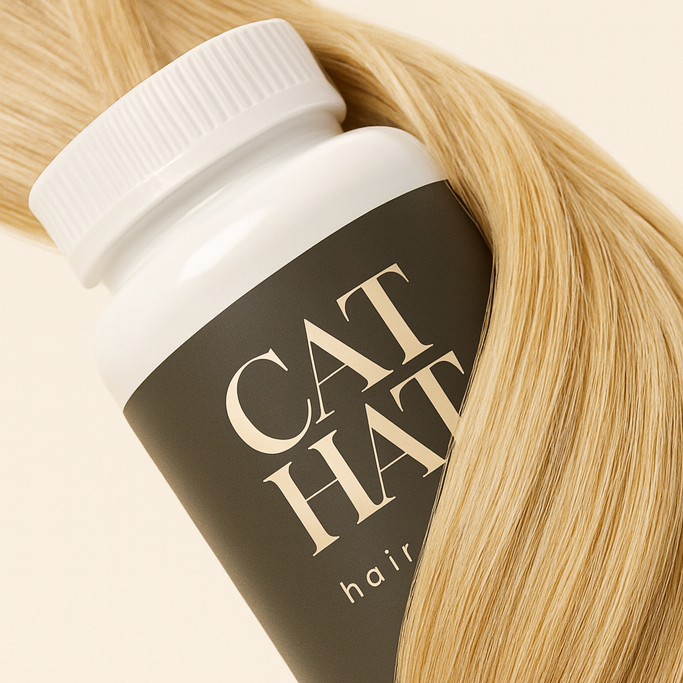 VITAMINAS CATHAT
