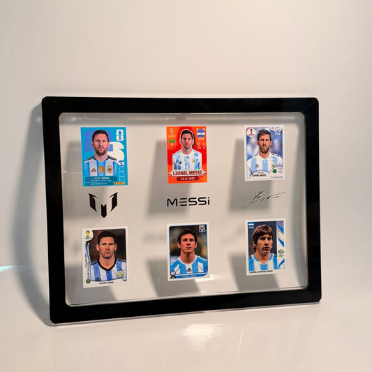 CUADRO DE JUGADORES