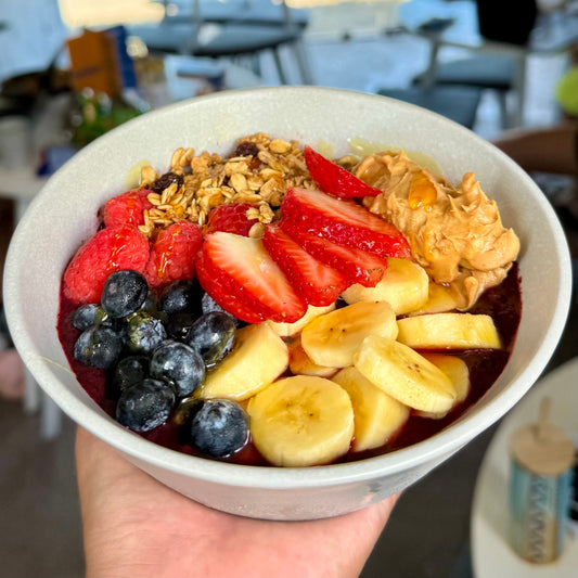 Acaí Bowl