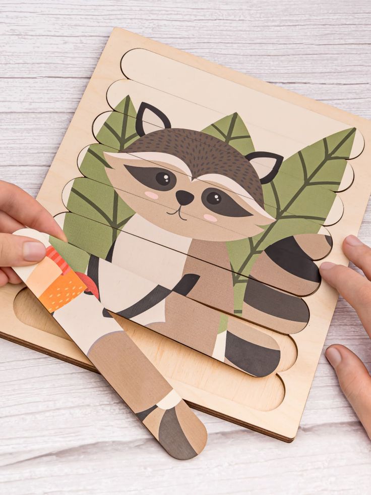 Rompecabezas Personalizado