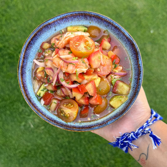 Ceviche Clásico
