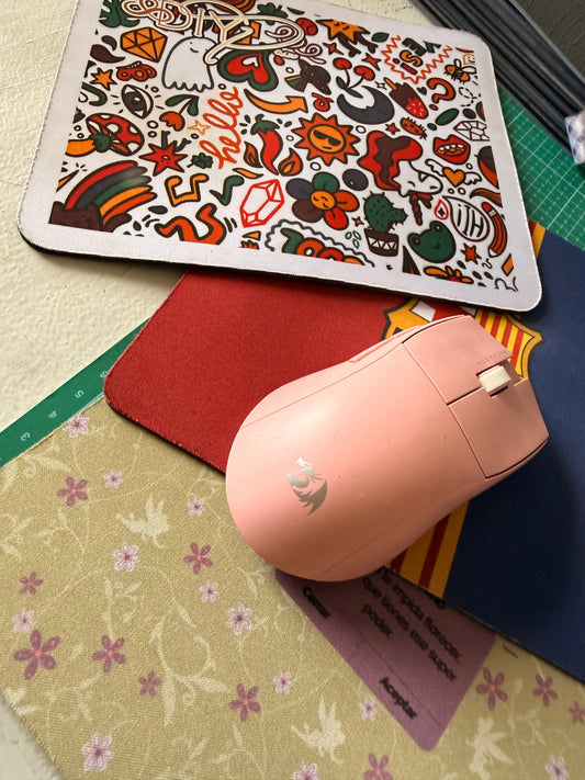 MOUSEPAD