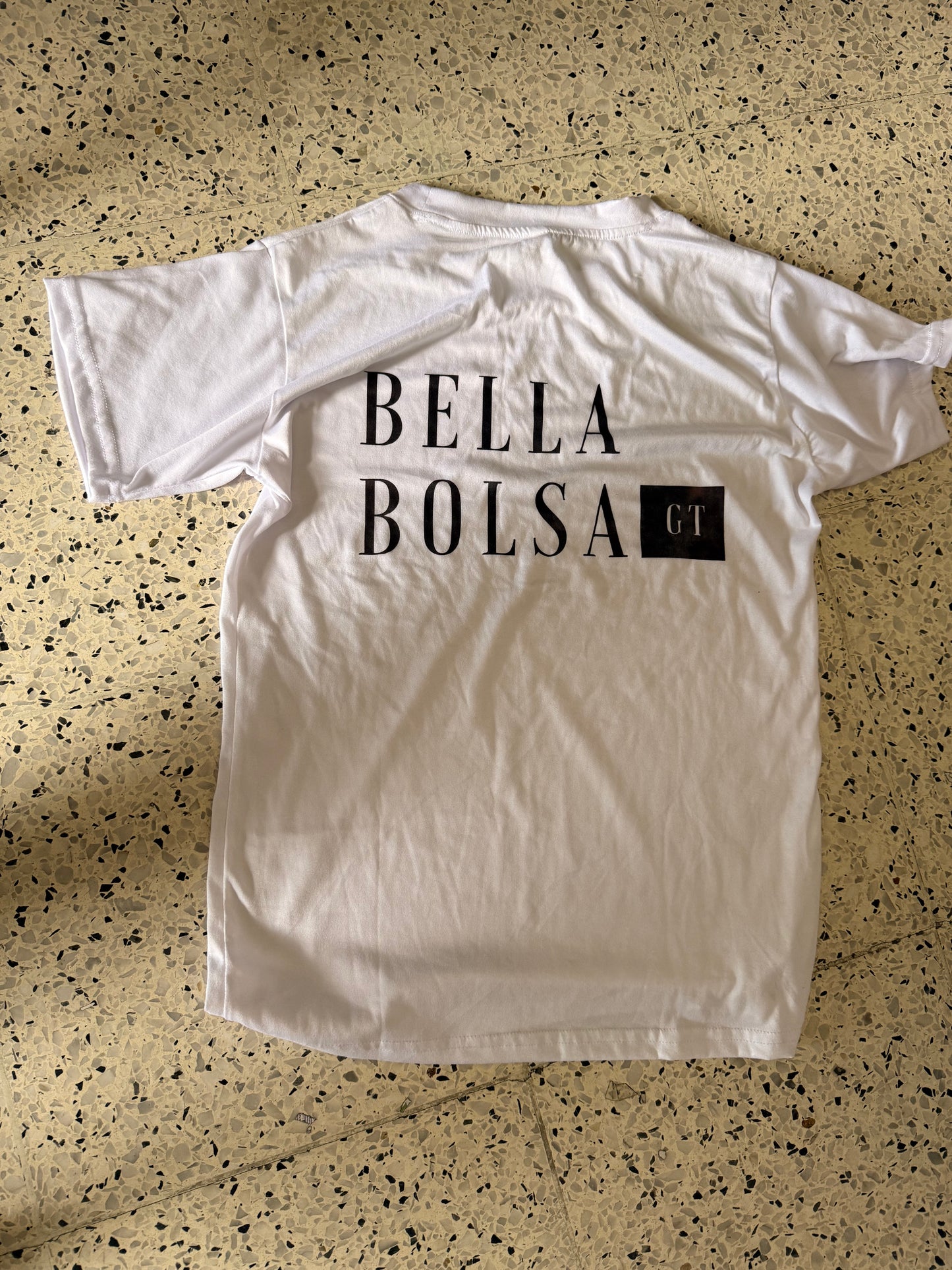 T-SHIRTS DE PIEL DE DURAZNO