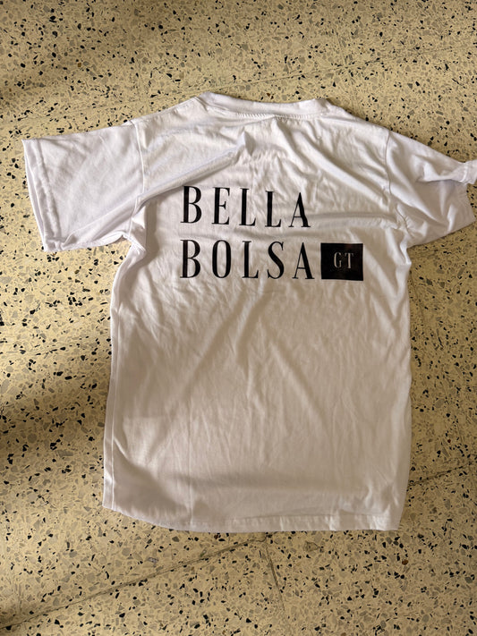 T-SHIRTS DE PIEL DE DURAZNO