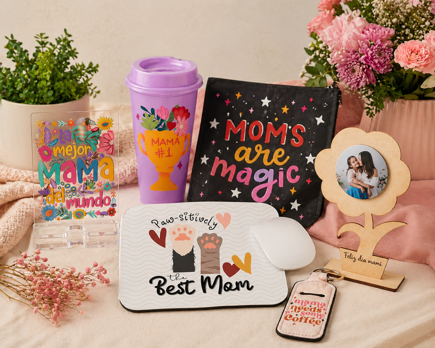 KIT MAMI CORPORATIVA