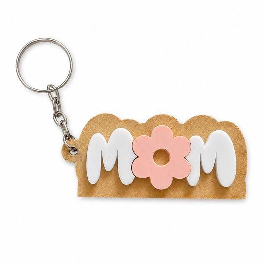 Llavero Mom