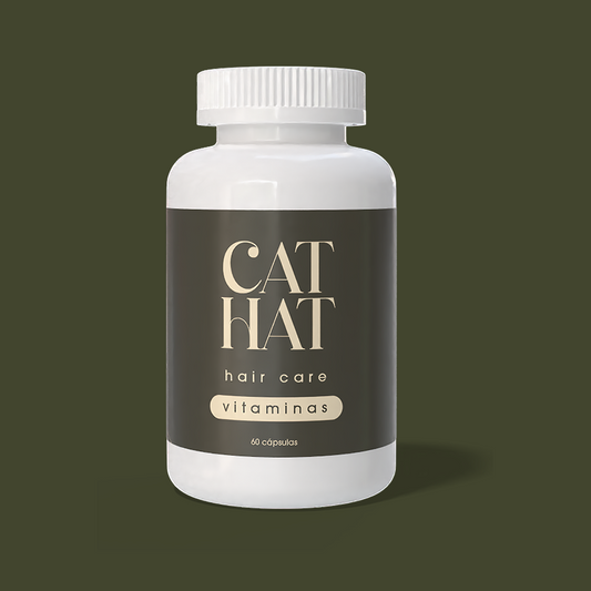 VITAMINAS CATHAT