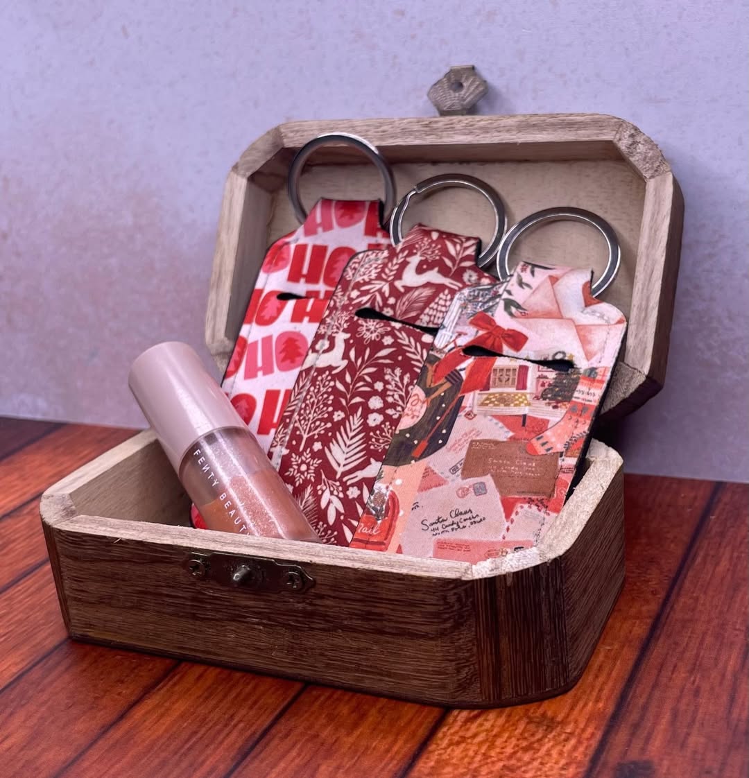 PORTALABIALES PERSONALIZADOS