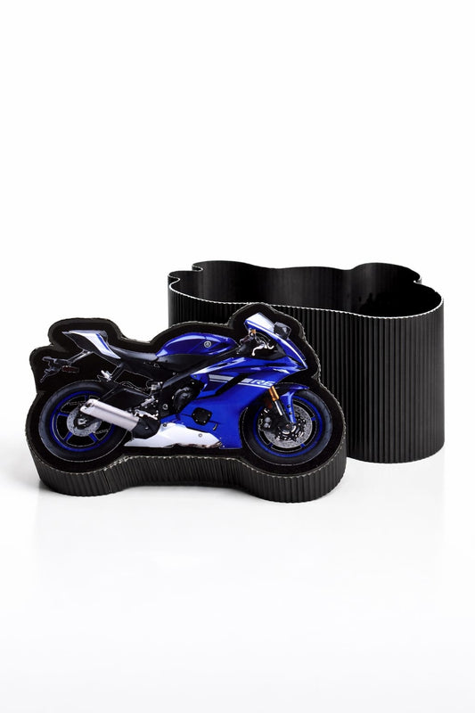 Cajas personalizadas