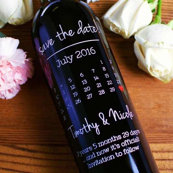 BOTELLA PERSONALIZADA