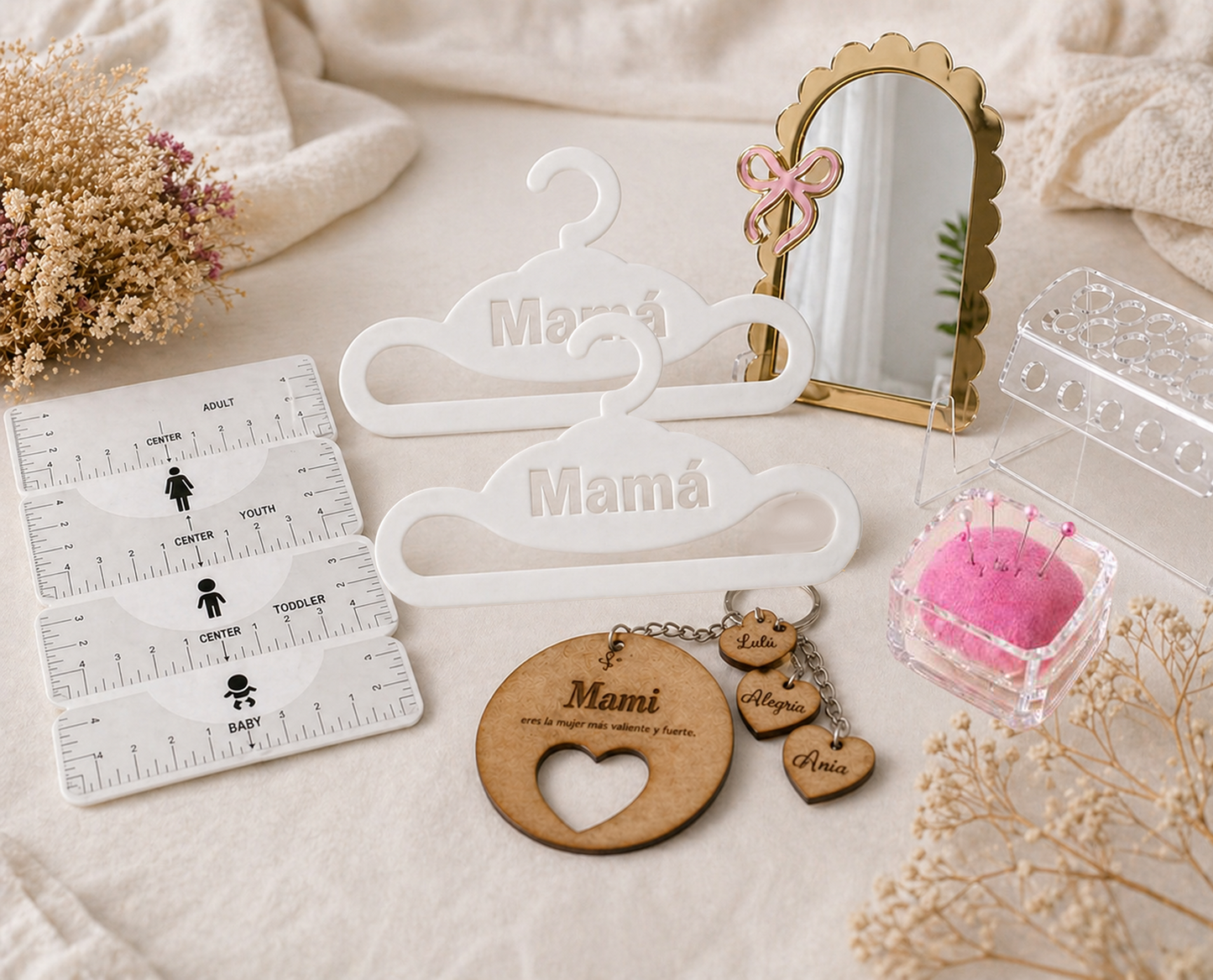 KIT MAMI MODISTA