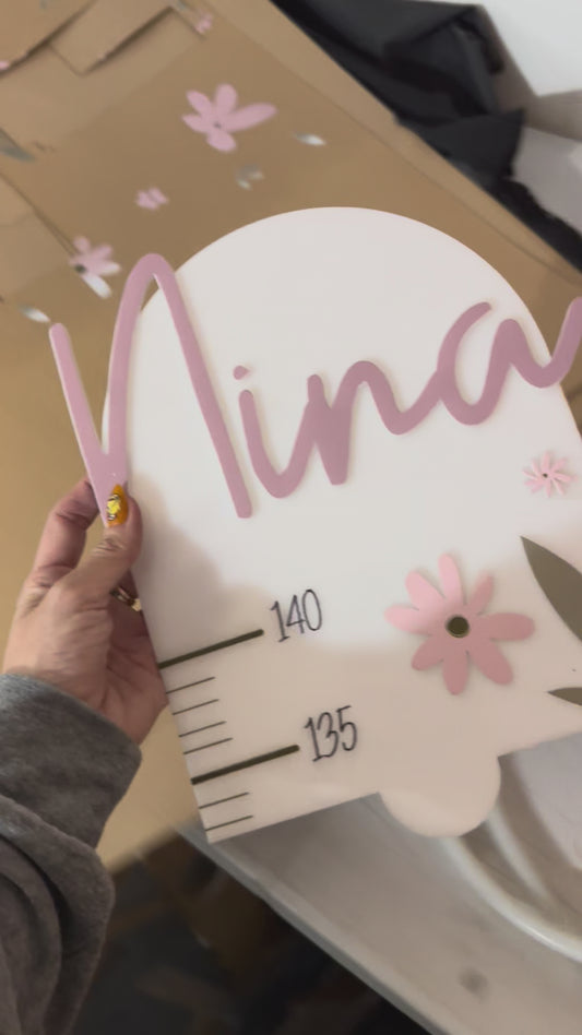 REGLA DECORATIVA MEDIDORA