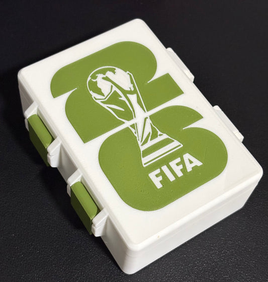STICKER BOX